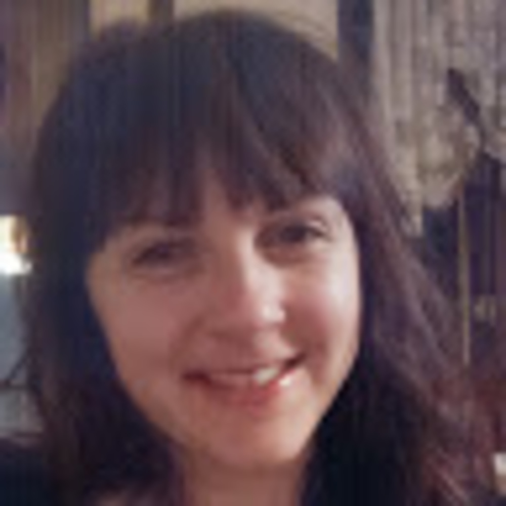 Meet your Posher, Rochelle